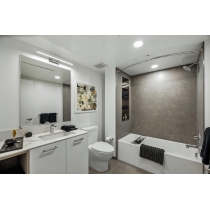 STERLINA II - 12X24, DOVE, MATTE